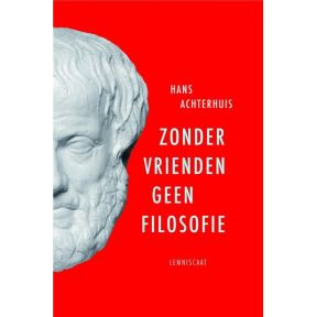 Zonder vrienden geen filosofie