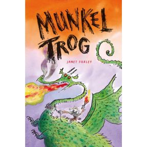 Munkel Trog