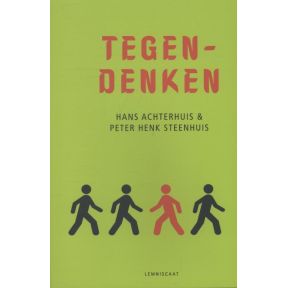 Tegendenken