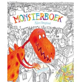 Monsterboek