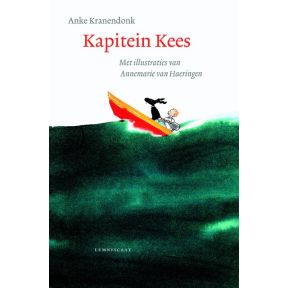 Kapitein Kees