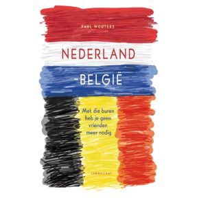 Nederland-België