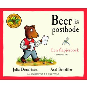 Beer is postbode