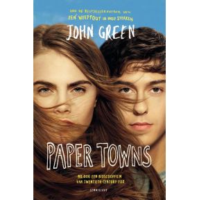 Paper Towns