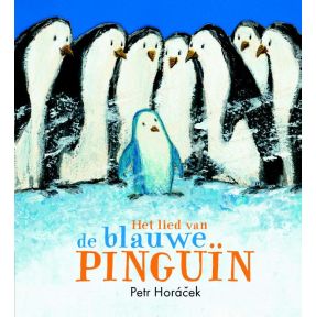 Het lied van de blauwe pinguïn