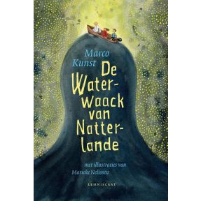 De Waterwaack van Natterlande