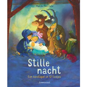 Stille nacht