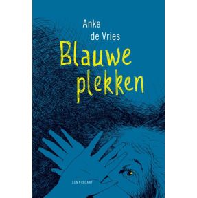 Blauwe plekken