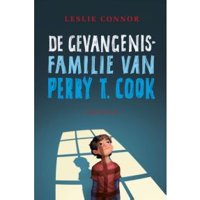 De gevangenisfamilie van Perry T. Cook