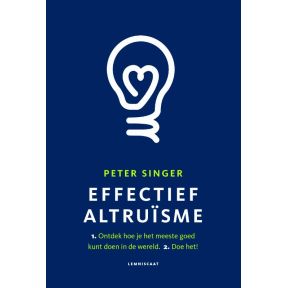 Effectief Altruïsme