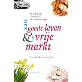 Het goede leven & de vrije markt