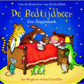 De Bedtijdbeer