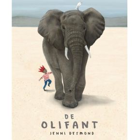 De olifant