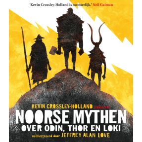 Noorse mythen