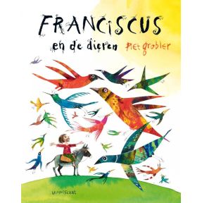 Franciscus en de dieren