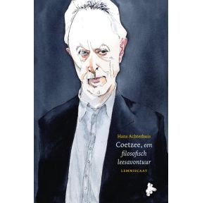 Coetzee, een filosofisch leesavontuur