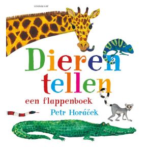 Dieren tellen