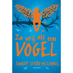 Zo vrij als een vogel