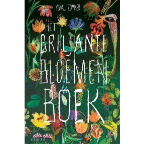 Het Briljante Bloemen Boek