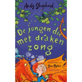 De jongen die met draken zong