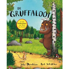 De Gruffaloot