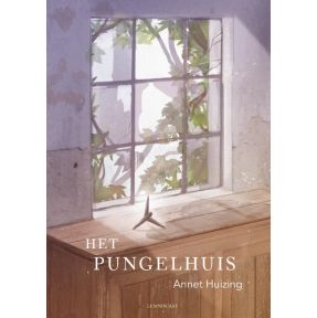 Het Pungelhuis