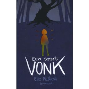 Een soort vonk