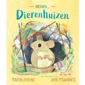 Ontdek ... dierenhuizen