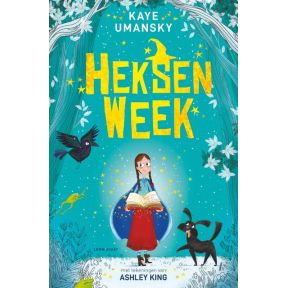 Heksenweek