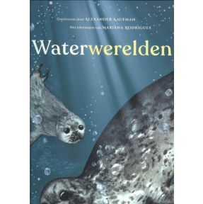 Waterwerelden