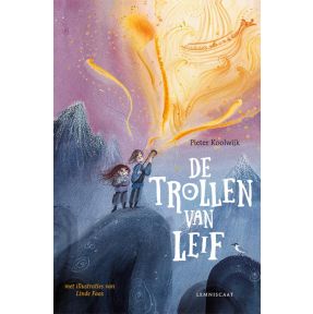 De trollen van Leif