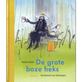 De grote boze heks