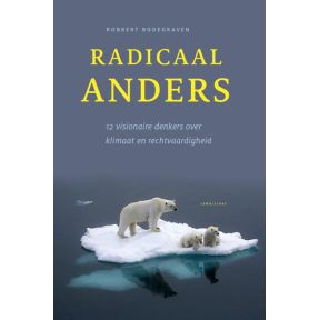 Radicaal anders