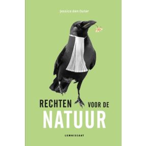 Rechten voor de Natuur