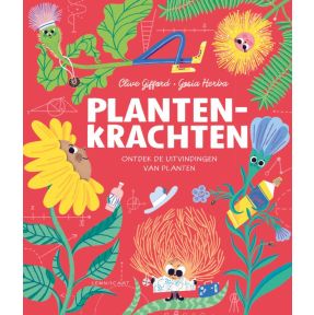 Plantenkrachten