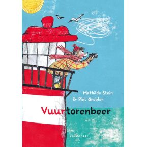 Vuurtorenbeer