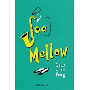 Joe Mellow