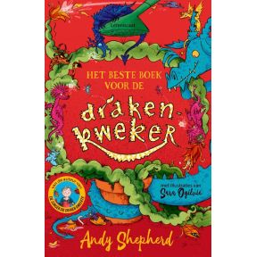 Het beste boek voor de drakenkweker