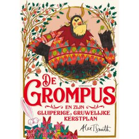 De Grompus