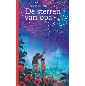 De sterren van opa