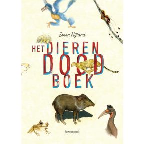 Het dierendoodboek