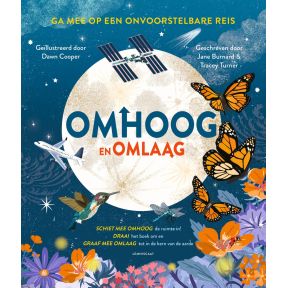 Omhoog en Omlaag