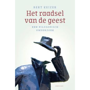 Het raadsel van de geest