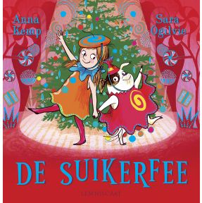 De suikerfee