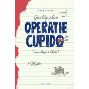 Operatie Cupido