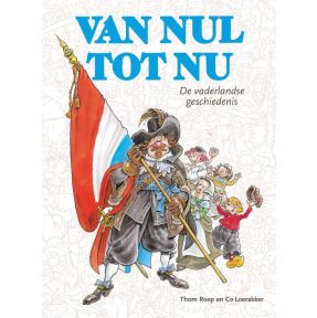 Van nul tot nu