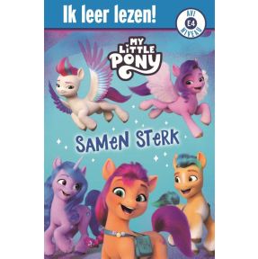 My Little Pony, Samen sterk