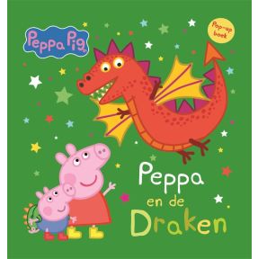 Peppa en de Draken