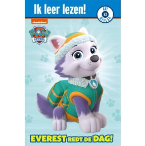 AVI - PAW Patrol, Everest redt de dag