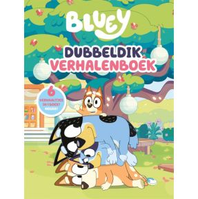 Dubbeldik verhalenboek